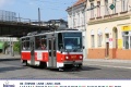 Červen 2026 nástěnného kalendáře Pražských tramvají 2026 »Byli jsme u toho...«