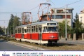 Srpen 2026 nástěnného kalendáře Pražských tramvají 2026 »Byli jsme u toho...«
